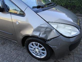 Mitsubishi Colt 1.1 Navi Airco picture 10