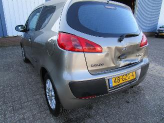 Mitsubishi Colt 1.1 Navi Airco picture 7