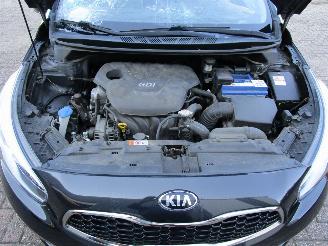 Kia Cee d 1.6 GDI Navi Camera Clima 6-Bak picture 11