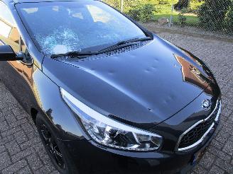 Kia Cee d 1.6 GDI Navi Camera Clima 6-Bak picture 5