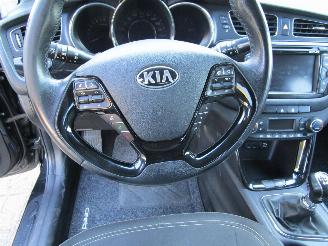 Kia Cee d 1.6 GDI Navi Camera Clima 6-Bak picture 16