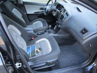 Kia Cee d 1.6 GDI Navi Camera Clima 6-Bak picture 12