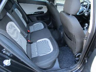 Kia Cee d 1.6 GDI Navi Camera Clima 6-Bak picture 14