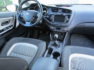 Kia Cee d 1.6 GDI Navi Camera Clima 6-Bak picture 13