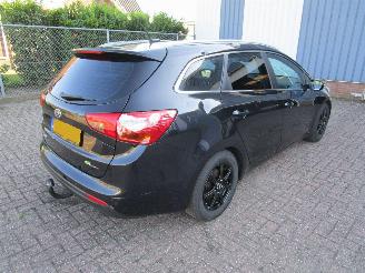 Kia Cee d 1.6 GDI Navi Camera Clima 6-Bak picture 4