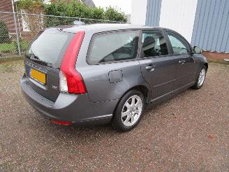 Volvo V-50 1.6D Clima Radio/CD 6-Bak picture 4