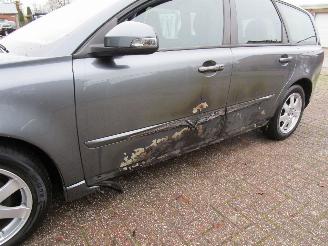 Volvo V-50 1.6D Clima Radio/CD 6-Bak picture 5