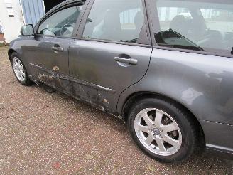 Volvo V-50 1.6D Clima Radio/CD 6-Bak picture 6