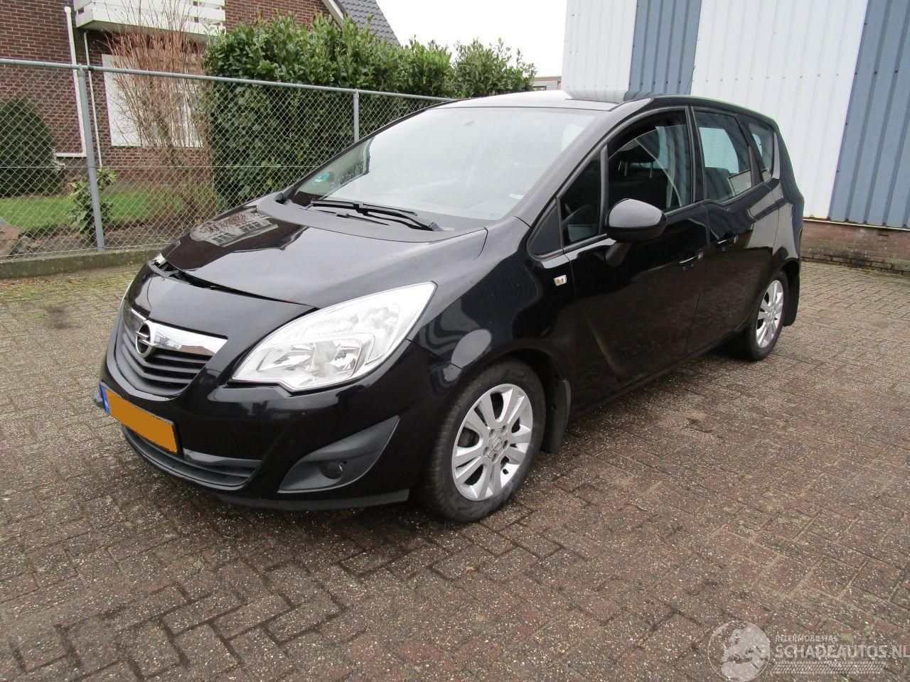 Opel Meriva 1.4 Airco Radio/CD
