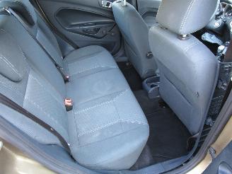 Ford Fiesta 1.2 Titanium Airco picture 12