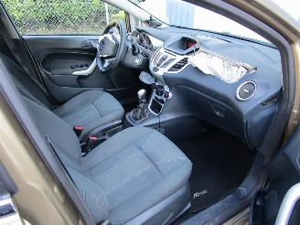 Ford Fiesta 1.2 Titanium Airco picture 10
