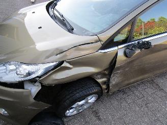 Ford Fiesta 1.2 Titanium Airco picture 6