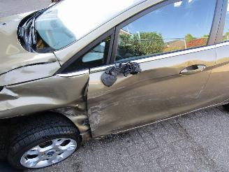 Ford Fiesta 1.2 Titanium Airco picture 7