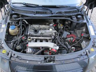 Audi TT 1.8 5V Turbo 224 PK Quattro Cabrio 6-Bak picture 6
