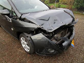 Seat Ibiza 1.4 Airco Radio/CD picture 5