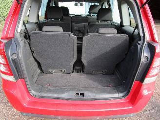 Opel Zafira 1.7 CDTI Airco Radio/CD 6-Bak 7-Pers. picture 13