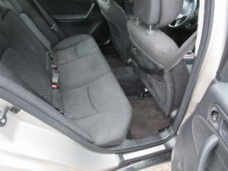 Mercedes C-klasse 200 CDI Navi Clima Automaat picture 17