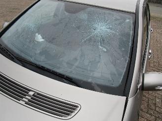 Mercedes C-klasse 200 CDI Navi Clima Automaat picture 13