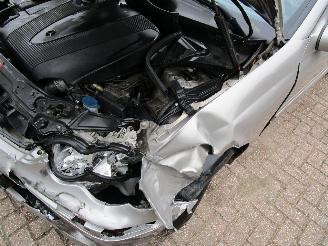 Mercedes C-klasse 200 CDI Navi Clima Automaat picture 9