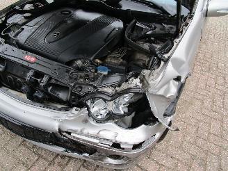 Mercedes C-klasse 200 CDI Navi Clima Automaat picture 10