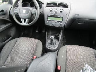 Seat Altea 1.2 TSI Airco Radio/CD Schadevrij picture 7