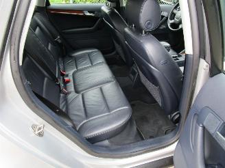 Audi A3 2.0 FSI Automaat Sportback Leder Clima picture 12