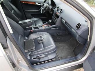 Audi A3 2.0 FSI Automaat Sportback Leder Clima picture 10