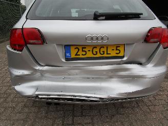 Audi A3 2.0 FSI Automaat Sportback Leder Clima picture 8