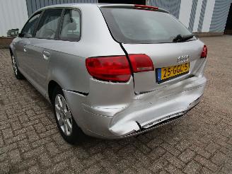 Audi A3 2.0 FSI Automaat Sportback Leder Clima picture 7