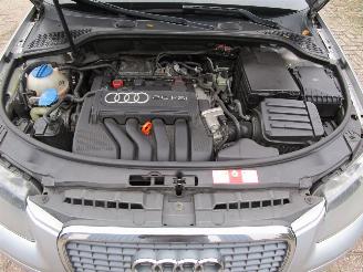 Audi A3 2.0 FSI Automaat Sportback Leder Clima picture 9