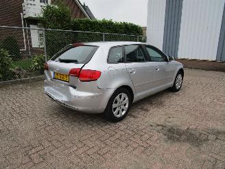 Audi A3 2.0 FSI Automaat Sportback Leder Clima picture 4