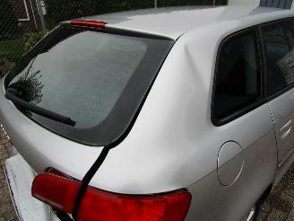 Audi A3 2.0 FSI Automaat Sportback Leder Clima picture 6