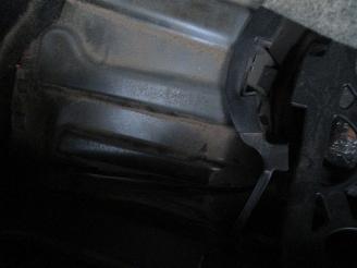 Renault Twingo Airco Radio/CD picture 9