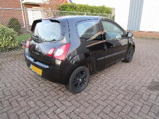 Renault Twingo Airco Radio/CD picture 4