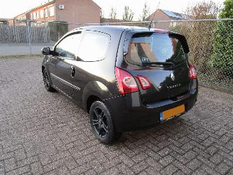 Renault Twingo Airco Radio/CD picture 2