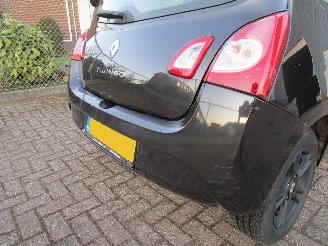 Renault Twingo Airco Radio/CD picture 7