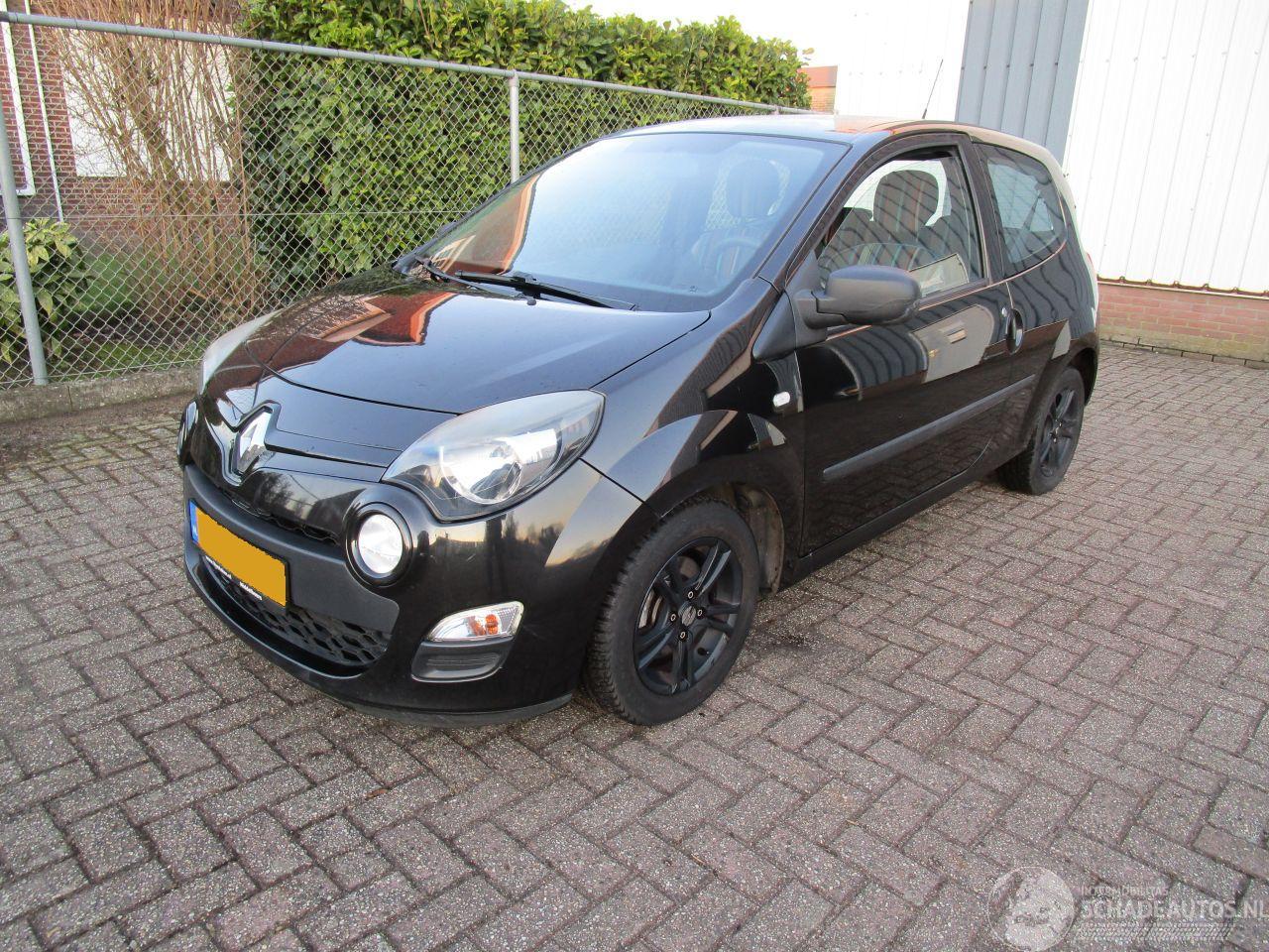 Renault Twingo Airco Radio/CD
