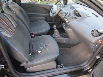 Renault Twingo Airco Radio/CD picture 15