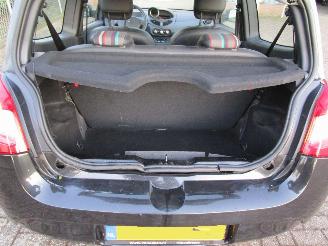 Renault Twingo Airco Radio/CD picture 8
