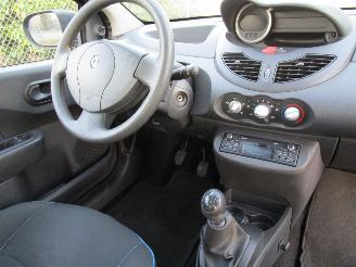 Renault Twingo Airco Radio/CD picture 16