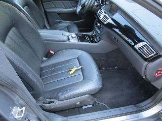 Mercedes CLS 350 V6 CDI picture 12