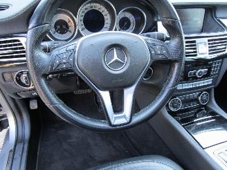Mercedes CLS 350 V6 CDI picture 18