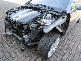 Mercedes CLS 350 V6 CDI picture 7