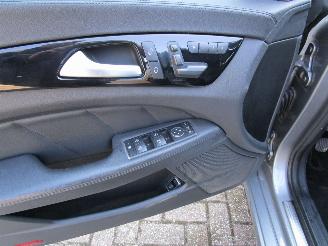 Mercedes CLS 350 V6 CDI picture 17