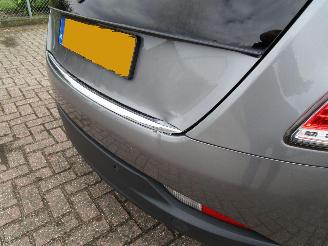 Lancia Delta 1.8 16V Automaat Leder Navi picture 5