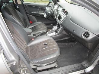 Lancia Delta 1.8 16V Automaat Leder Navi picture 9