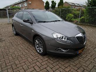 Lancia Delta 1.8 16V Automaat Leder Navi picture 3