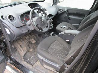 Renault Kangoo 1.5 DCI Navi 2 Schuifdeuren Airco picture 9
