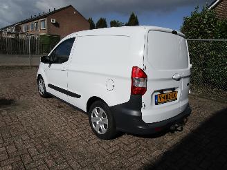Ford Transit Connect 1.5 TDCI Airco Radio/CD picture 2