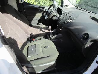 Ford Transit Connect 1.5 TDCI Airco Radio/CD picture 7